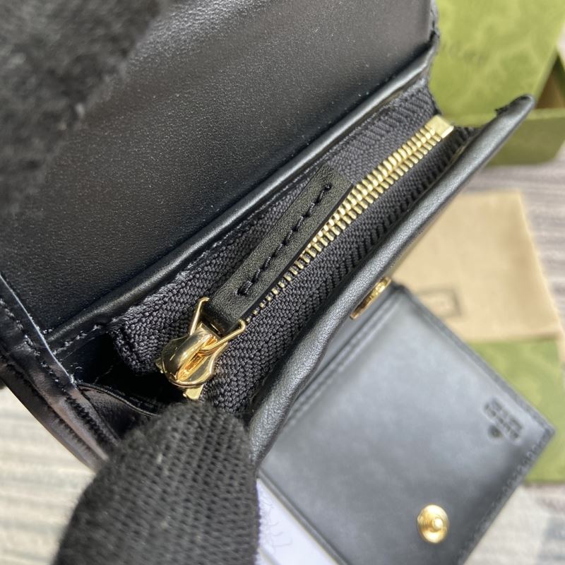 Gvc*1 wallets